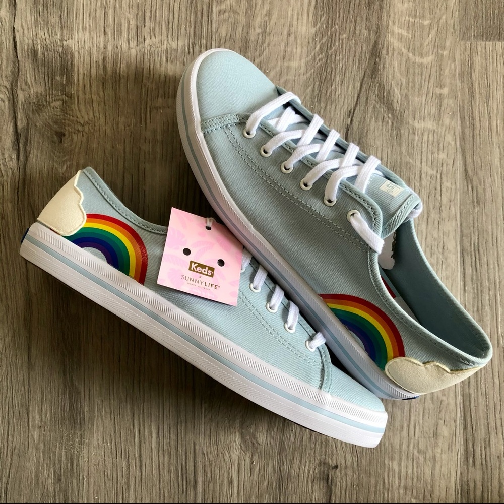 Keds x SUNNYLIFE